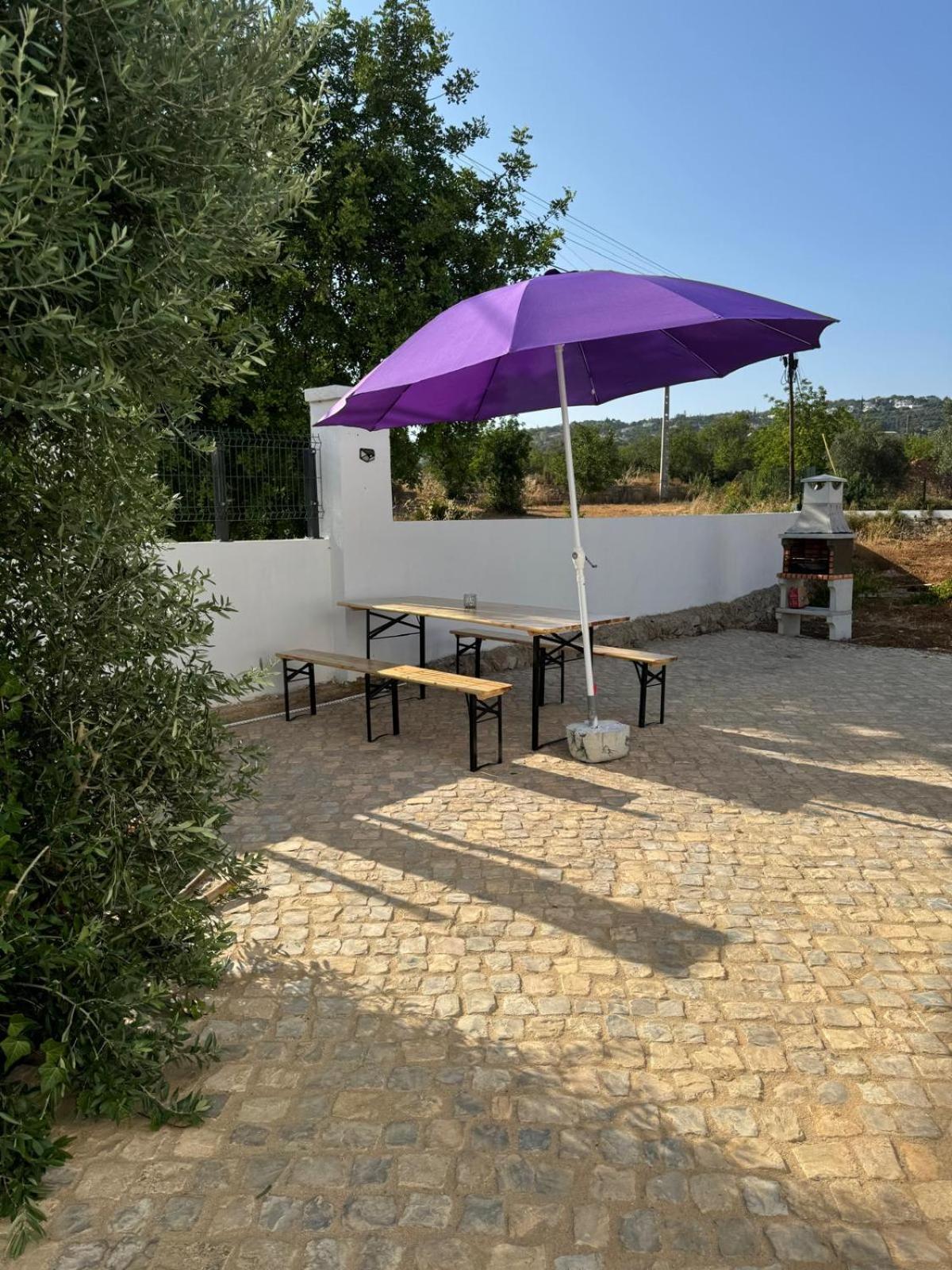 Casa Do Bele Villa Faro Exterior photo